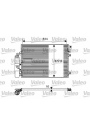 VALEO 817827 | Klima Radyatörü (Kondenser) 05-Logan-Sandero 1.4-1.6 8V-16V *U.K**