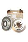 MAIS 402064911R | Renault Clio 3 Ön Fren Disk Takımı