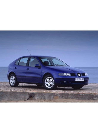 Turkas Seat Leon Mk1 1999-2005 Ön Motor Kaputu Kapağı Amortisörü Kapak Pistonu 1M0823359A