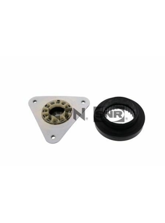 SNR KB65554 | Renault Clio 3 2004-2010 Amörtisör Takozu+Bilyası Takım