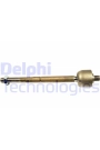 DELPHI TA2089 | Renault Clio 3 2004-2010 Rot Kolu