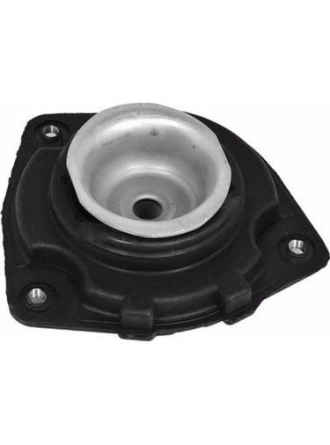 MEHA 30543 | Renault Clio 3 2004-2010 Sol Amörtisör Takozu Yerli Marka