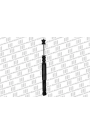 MAYSAN MANDO PN7310308 | Amortisör Arka Clio III 05-Hb Grandeur Modus 05 -