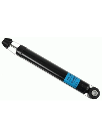 SACHS 315154 | Amortisör Arka 06-Clio.3 (Hb-Grandtour) 05-Modus