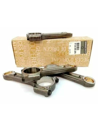 MAIS 7701475074 | Renault Clio 3 2004-2010 1.5 dCi Piston Kol Takımı