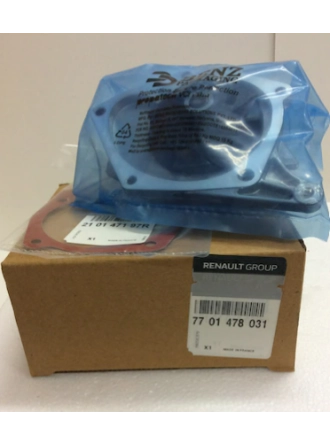 Renault Clio 3 2004-2010 1.5 dCi Devirdaim Mais Marka