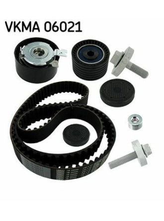 SKF VKMA06021 | Triger Tk 06-Clio.III-Megane.II.III-Fluence-Laguna.II.III 1.6 16V *132Dıs*