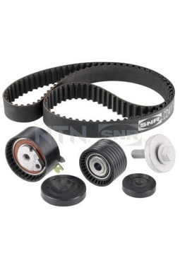 SNR KD45540 | Triger Seti