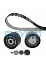DAYCO KTB517 | Triger Kayış Seti (Renault: Clio III Fluence Scenic III Laguna III Megane II III Twingo II)