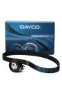 DAYCO KTB321 | Eksantrik Rulman Kiti (Triger Seti) Kangoo Thalia Logan I II Sandero I II Clio II III Modus Twingo II Clio IV 1.2 16V D4f