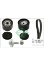 INA 530064010 | Triger Tk 06-Clio.III-Megane.II.III-Fluence-Laguna.II.III 1.6 16V *132Dıs*