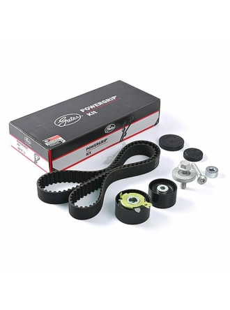 GATES K035671XS | Renault Clio 3 2004-2010- 1.6 16V Triger Seti