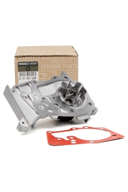 MAIS 210100753R | Renault Clio 3 2004-2010 1.6 16V Devirdaim