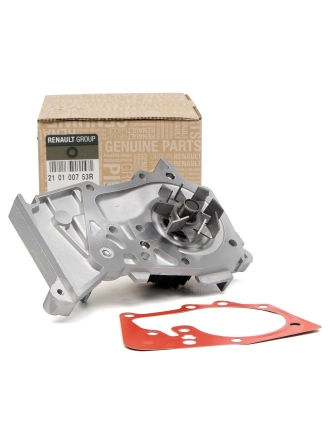 MAIS 210100753R | Renault Clio 3 2004-2010 1.6 16V Devirdaim