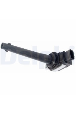 DELPHI GN10317-12B1 | Bobin 08-Qashqai-Xtrail-Note-Micra 1.6İ-2.0İ 16V