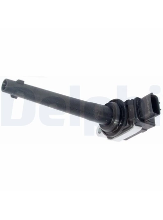 DELPHI GN10317-12B1 | Bobin 08-Qashqai-Xtrail-Note-Micra 1.6İ-2.0İ 16V