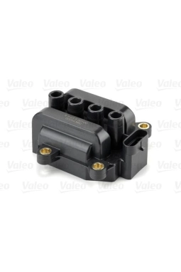 VALEO 245195 | Bobin 02-Clio.2.3-Modus-Twingo 1.2 16V