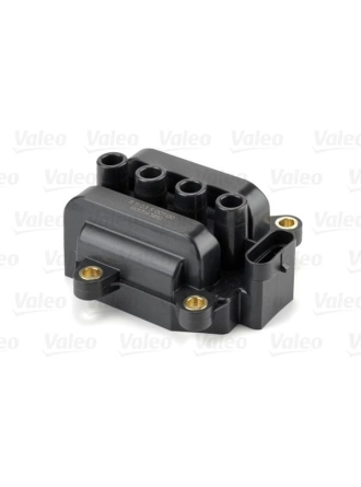 VALEO 245195 | Bobin 02-Clio.2.3-Modus-Twingo 1.2 16V