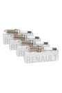 MAIS 224018760R | Renault Clio 3 2004-2010 1.2 16V D4F Ataşleme Buji Takımı