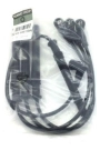 MAIS 224404659R | Renault Clio 3 2004-2010 1.2 16V D4F Buji Kablosu Takımı