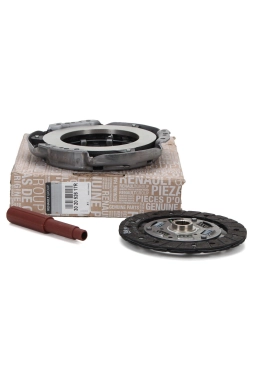 Renault Clio 3 2004-2010 1.2 16V Benzinli Baskı Balata Rulmansız Mais Marka