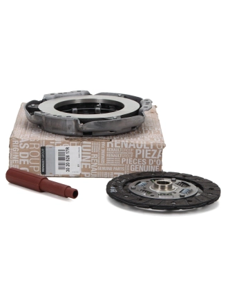 Renault Clio 3 2004-2010 1.2 16V Benzinli Baskı Balata Rulmansız Mais Marka