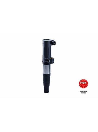 NGK 48002 | Ateşleme Bobini Kalem Clio II Clio III Fluence Laguna I Laguna II Megane II Megane III Modus 1.4 16V K4j 1.6 16V K4m 2.0 16V F4r U5001