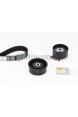 CONTINENTAL CTAM CT1046K1 | Triger Tk 02-Mst-Mvn 2.2-2.5 DCI *89Dıs*