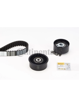 CONTINENTAL CTAM CT1046K1 | Triger Tk 02-Mst-Mvn 2.2-2.5 DCI *89Dıs*