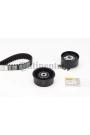 CONTINENTAL CTAM CT1046K1 | Triger Tk 02-Mst-Mvn 2.2-2.5 DCI *89Dıs*