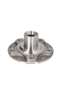 VALEO 810086 | Renault Megane 2 2002-2009 1.5 dCi 80 Bg Debriyaj Rulmanı Çift Sekmanlı