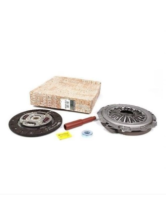 MAIS 7701476934 | Renault Clio 3 2004-2010 1.5 dCi Baskı Balata Seti