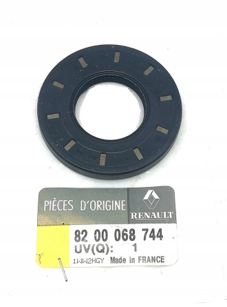 MAIS 8200068744 | Renault Clio 3 2004-2010 Şanzuman Aks Keçesi