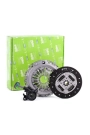 VALEO 834098 | Renault Clio 3 2004-2010 1.5 dCi 100 Bg Debriyaj Seti Tek Segman Rulmanlı