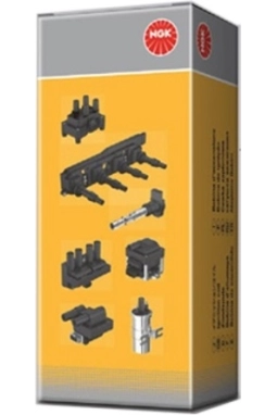 Ngk 2667 (Bkr7Eıx) Atesleme Bujisi Bkr7Eıx Volvo V70 I (875. 876) 2.3 T-5 95-03 Porsche 911 (996) 3.6 Gt3 03-05 (Wp999161)