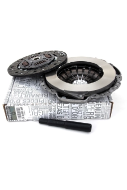 MAIS 302058324R | Renault Clio 3 2004-2010 100 BG Debriyaj Baskı Balata