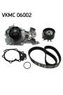 SKF VKMC06002 | Triger Tk + Devirdaim 01-Clio.II.III-Mds-Twingo 1.2 16V *95Dıs*