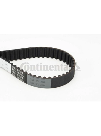CONTINENTAL CTAM CT1045 | Triger Kayışı 02-Clo-Kng-Mds-Two 1.2İ 8-16V