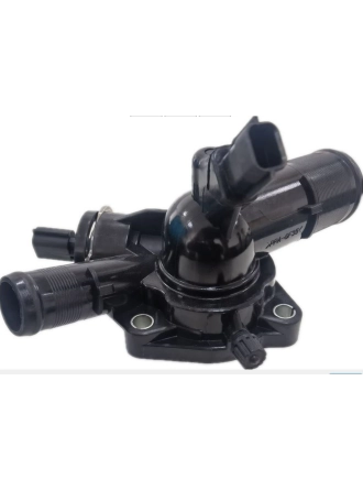 MGA 85237 | Renault Clio 3 2004-2010 1.2 16V D4F Termostat Mga Marka
