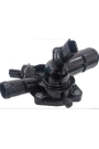 MGA 85237 | Renault Clio 3 2004-2010 1.2 16V D4F Termostat Mga Marka