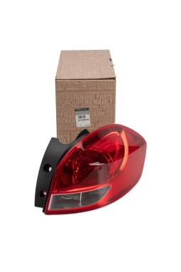 MAIS 8200586844 | Renault Clio 3 2004-2010 Grandtour Sağ Arka Stop Lambası