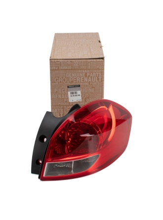 MAIS 8200586844 | Renault Clio 3 2004-2010 Grandtour Sağ Arka Stop Lambası