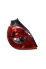 DEPO 551-1963L-UE | Renault Clio 3 2007- Sol Stop Lambası