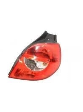DEPO 551-1963R-UE | Renault Clio 3 2007- Sağ Stop Lambası