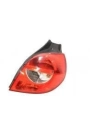 DEPO 551-1963R-UE | Renault Clio 3 2007- Sağ Stop Lambası