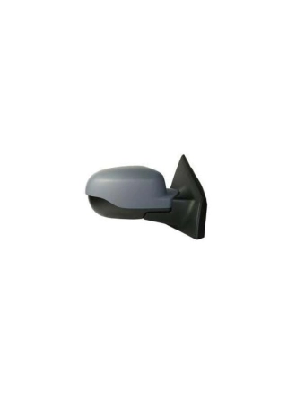 VİEWMAX VM6135EHPAL | Renault Clio III 2004-2010 Dış Dikiz Aynası Sağ