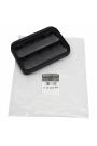 MAIS 7700838358 | Renault Clio 3 2004-2010 Arka Bagaj Havalandırma Izgarası