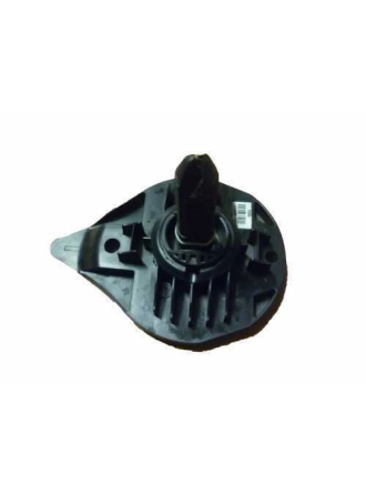 İTHAL-ORJİNAL 8200551279 | Renault Clio 3 2004-2010 Stepne Mekanizması Tutucusu İthal Marka