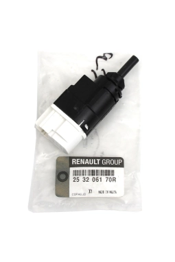 MAIS 253206170R | Renault Clio 3 2004-2010 Fren Müşürü