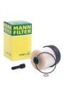 MANN PU9011ZKIT | Renault Clio IV 1.5 dCi Mazot Filtresi